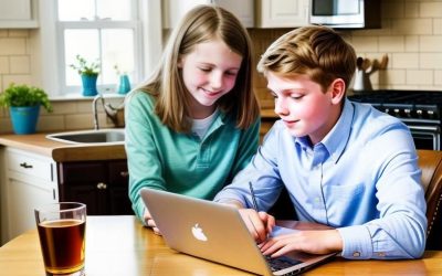 The Blessings of School at Home