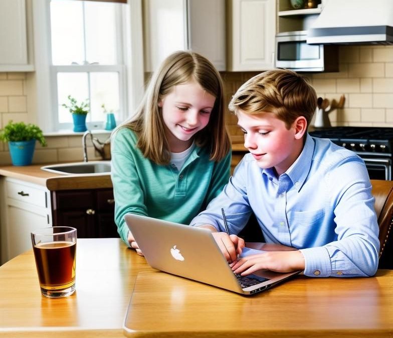 The Blessings of School at Home