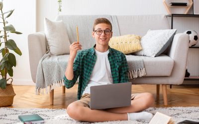 Balancing Flexibility and Structure in Online Christian Education