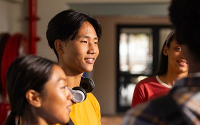 Back to School with Equip Christian Academy