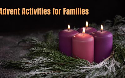 Advent Activities for Families